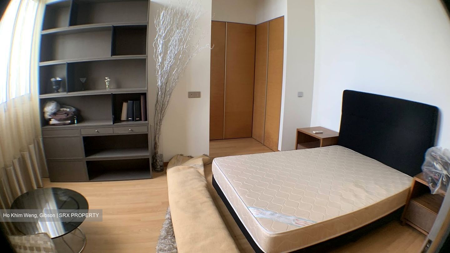 The Oceanfront @ Sentosa Cove (D4), Condominium #364296041